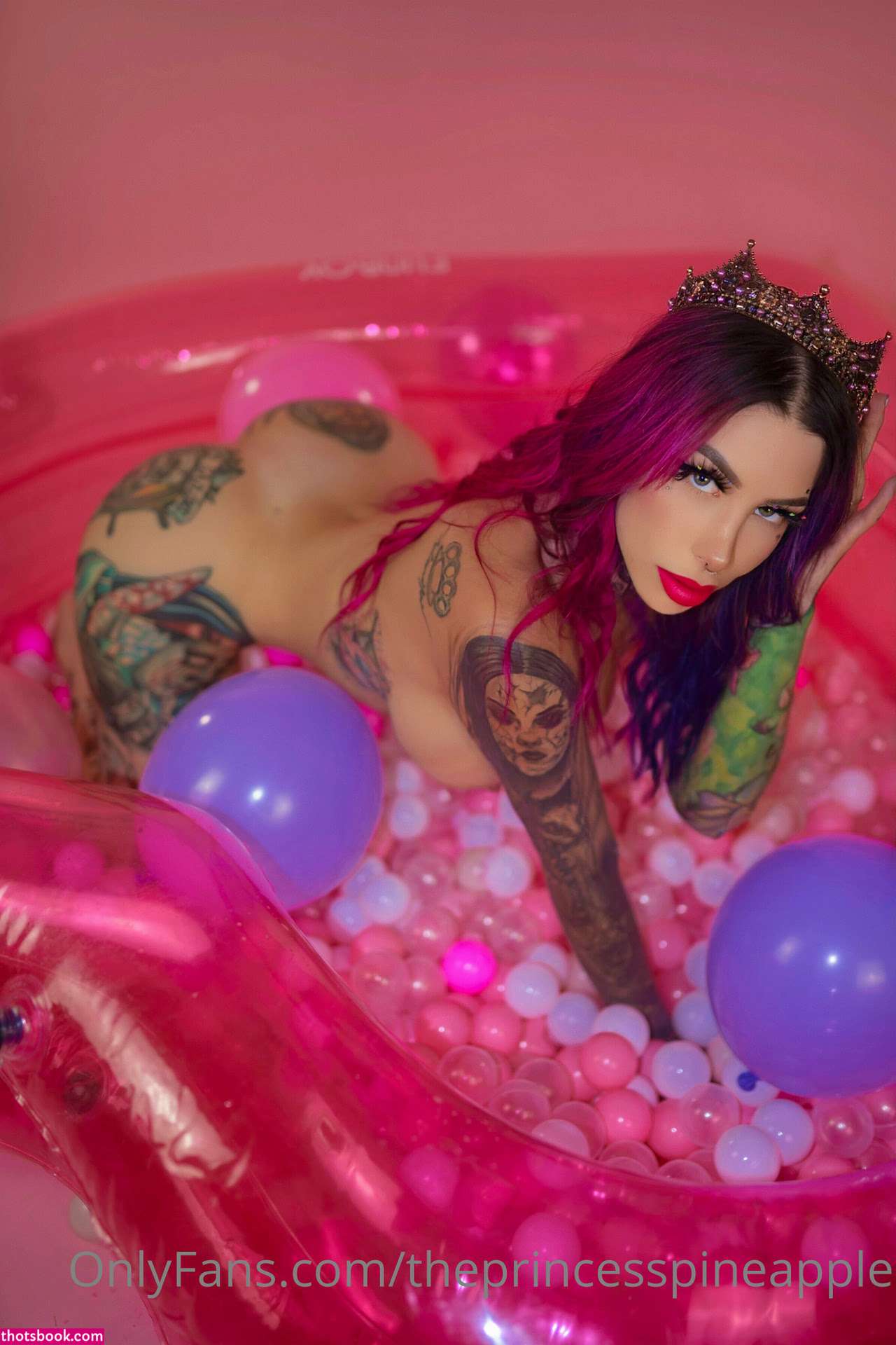 theprincesspineapple Photo #62