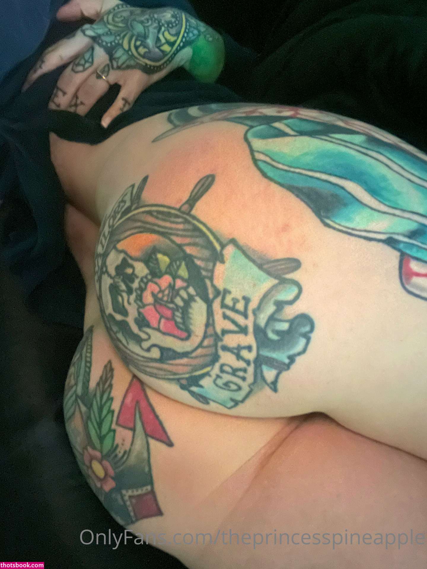 theprincesspineapple Photo #67