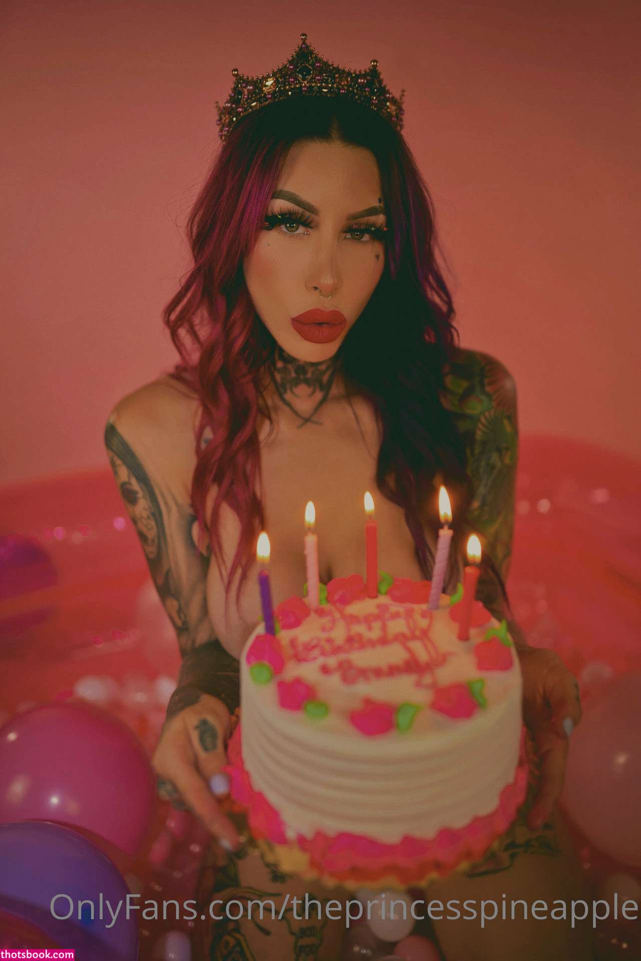 theprincesspineapple Photo #70