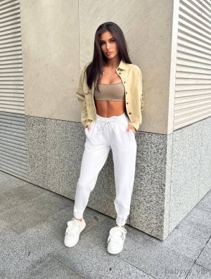 Viktoria Si Photo #40