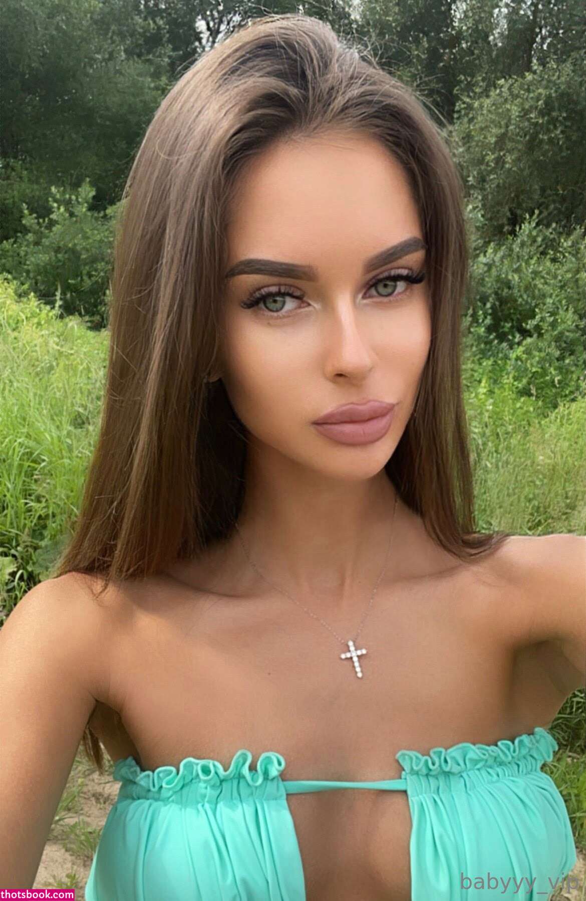 Viktoria Si Photo #59