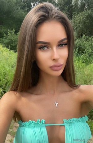 Viktoria Si Photo #59