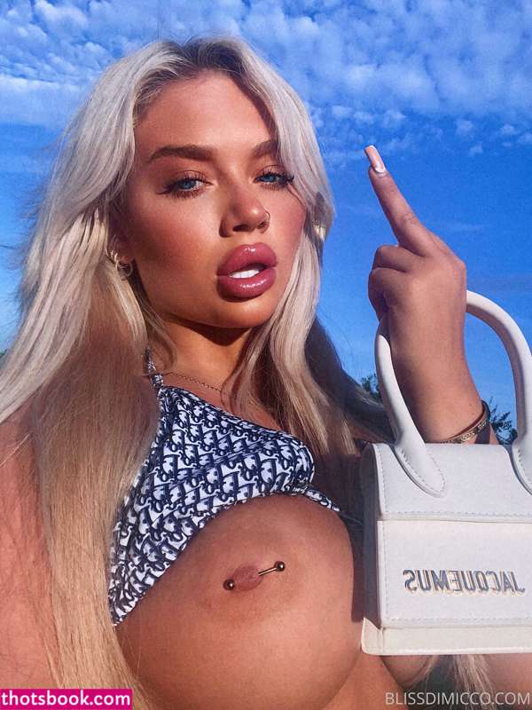 Bliss Dimicco Photo #62