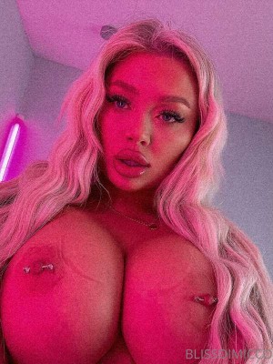 Bliss Dimicco Photo #98