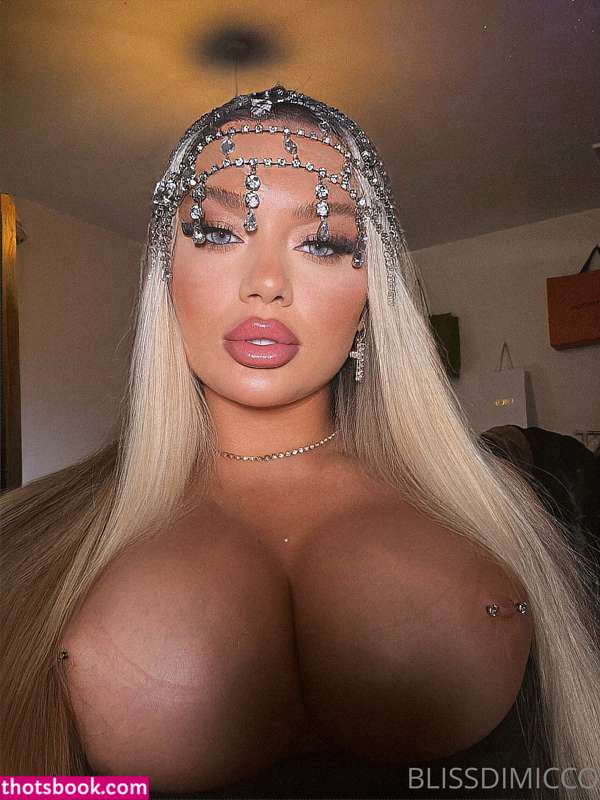 Bliss Dimicco Photo #109