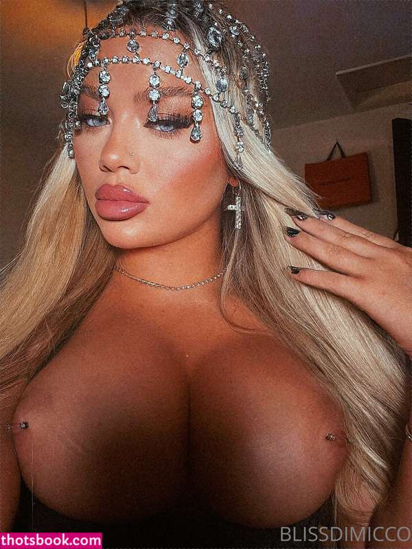 Bliss Dimicco Photo #132