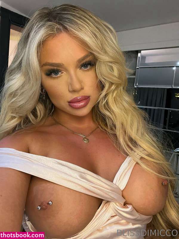 Bliss Dimicco Photo #140