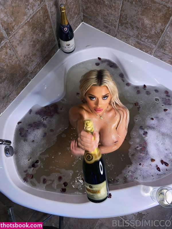 Bliss Dimicco Photo #176