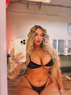 Bliss Dimicco Photo #190