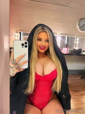 Bliss Dimicco Photo #193