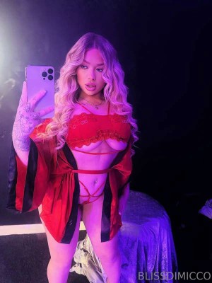 Bliss Dimicco Photo #208