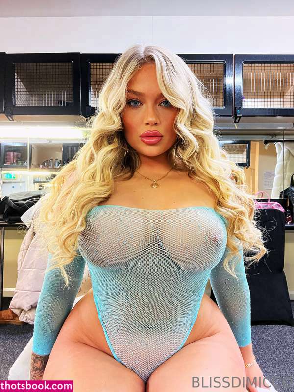 Bliss Dimicco Photo #220