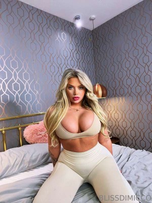 Bliss Dimicco Photo #227