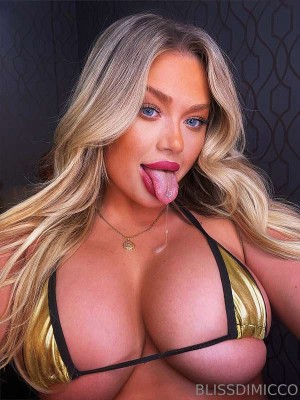 Bliss Dimicco Photo #232