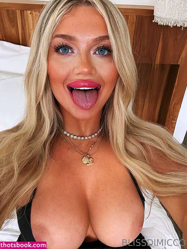 Bliss Dimicco Photo #277