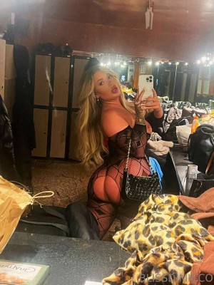 Bliss Dimicco Photo #265