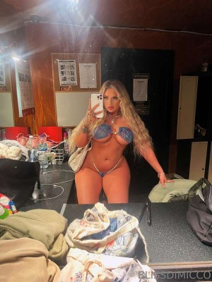 Bliss Dimicco Photo #278