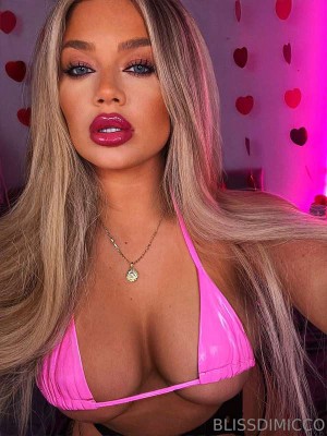 Bliss Dimicco Photo #286