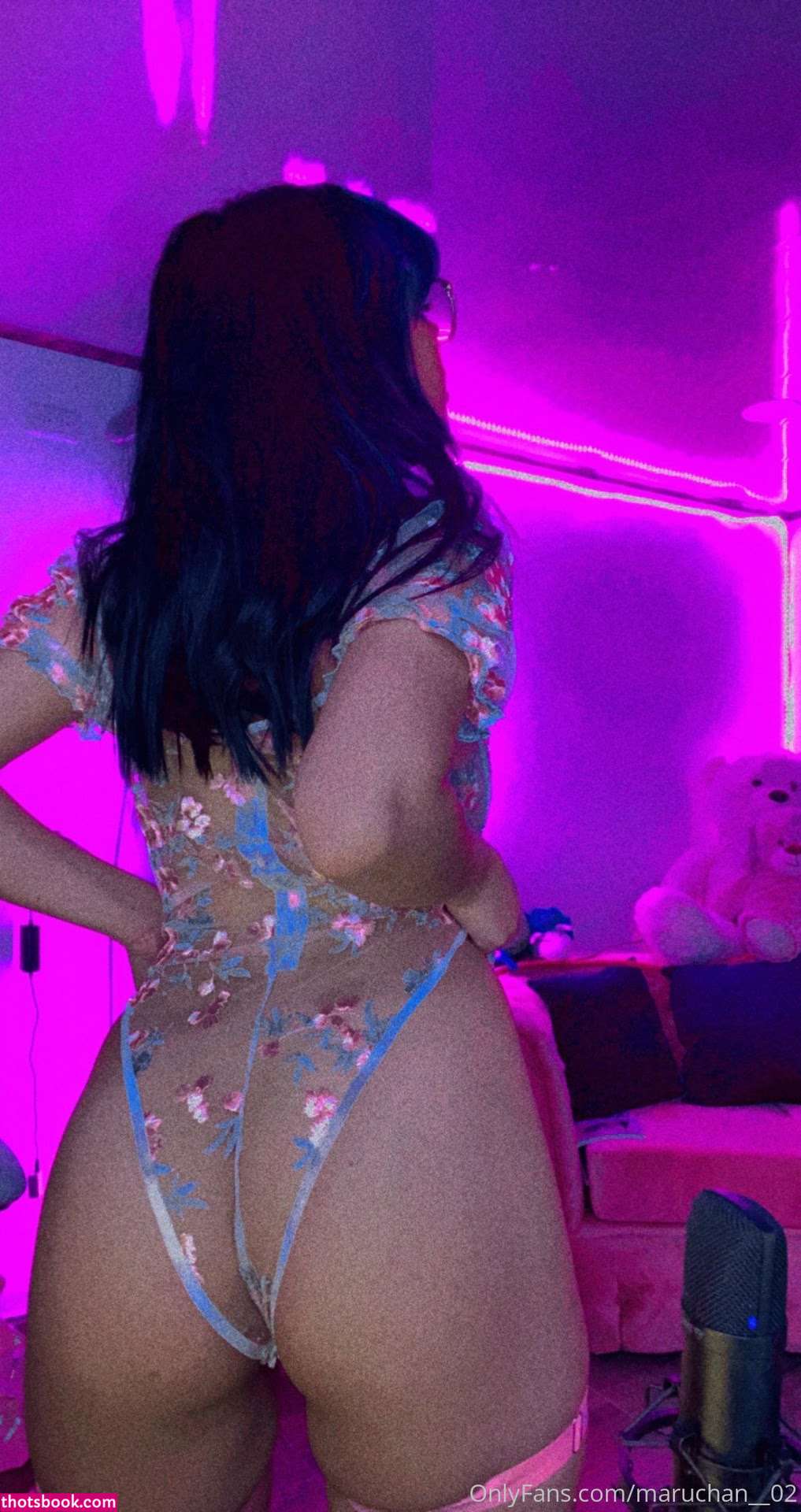 Maru Chan Photo #124