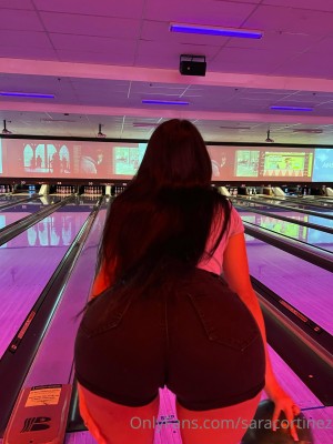 Sara Cortinez Photo #133