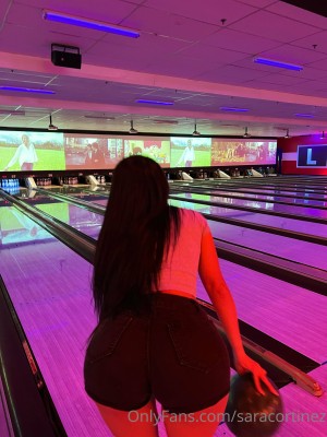 Sara Cortinez Photo #135