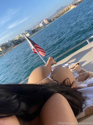 Sara Cortinez Photo #145