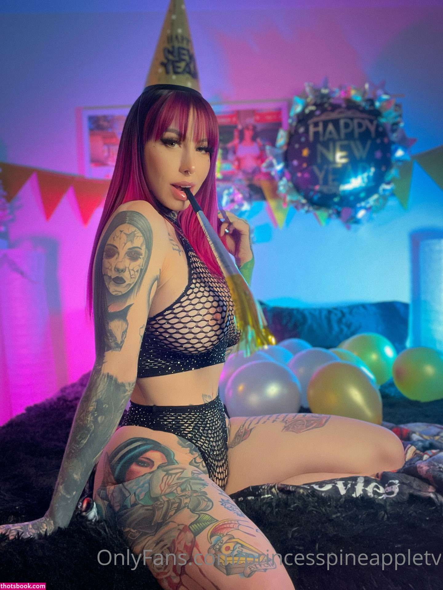 theprincesspineapple Photo #128