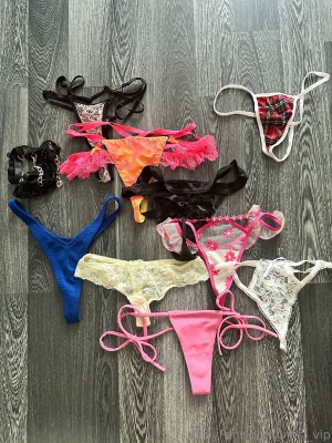 Viktoria Si Photo #108