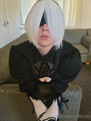 beeberrywendy Photo #26