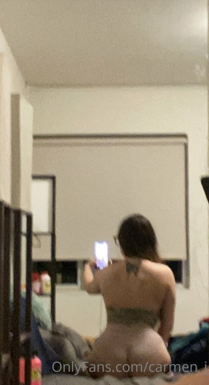 carmenj420 Photo #25