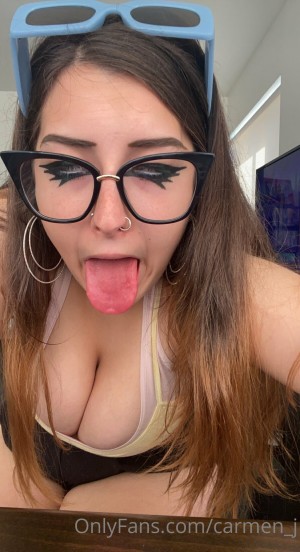 carmenj420 Photo #30