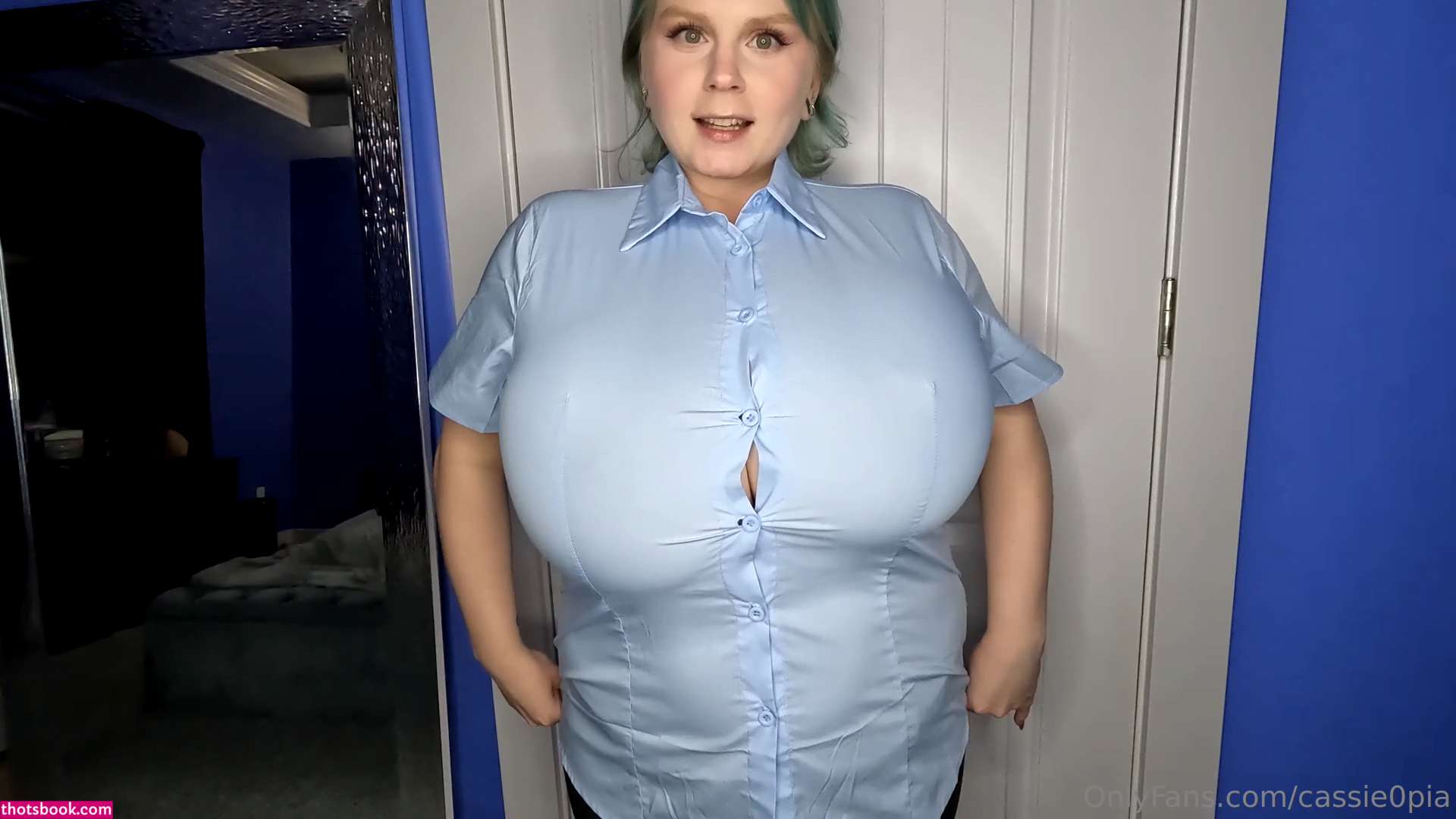 Cassie0pia Photo #255