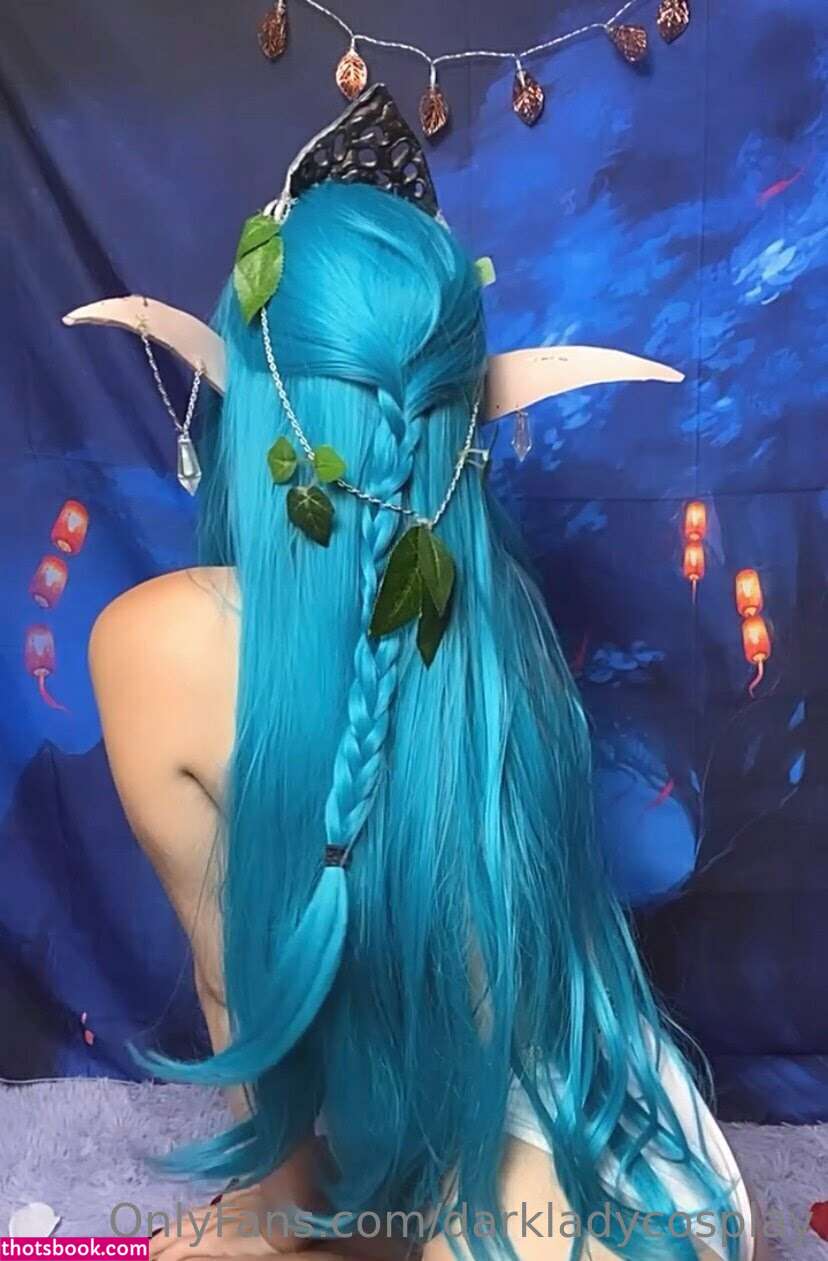 darkladycosplay Photo #13