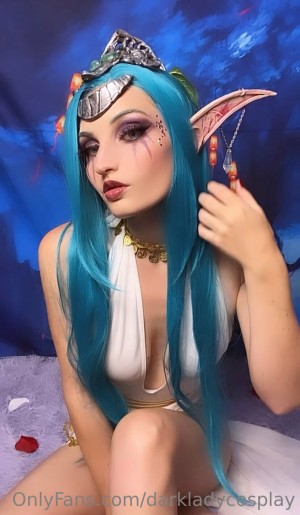 darkladycosplay Photo #1