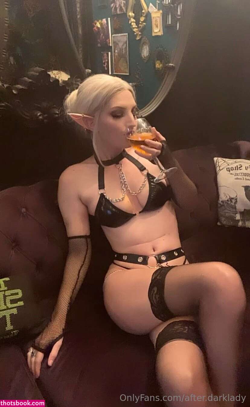 darkladycosplay Photo #53