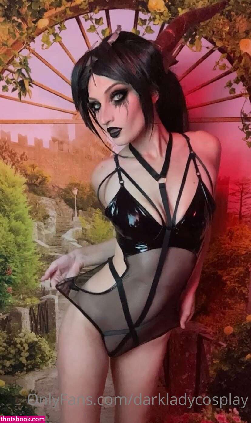 darkladycosplay Photo #83