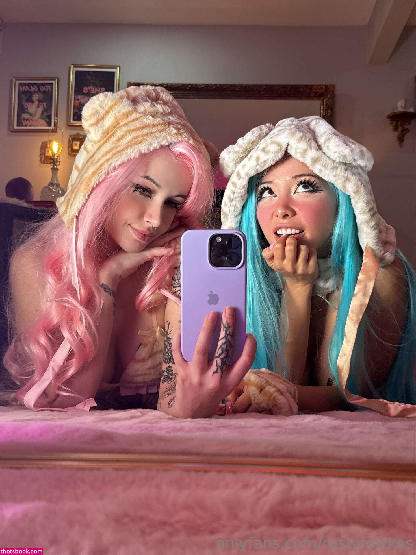 Rusty Fawkes Photo #1113