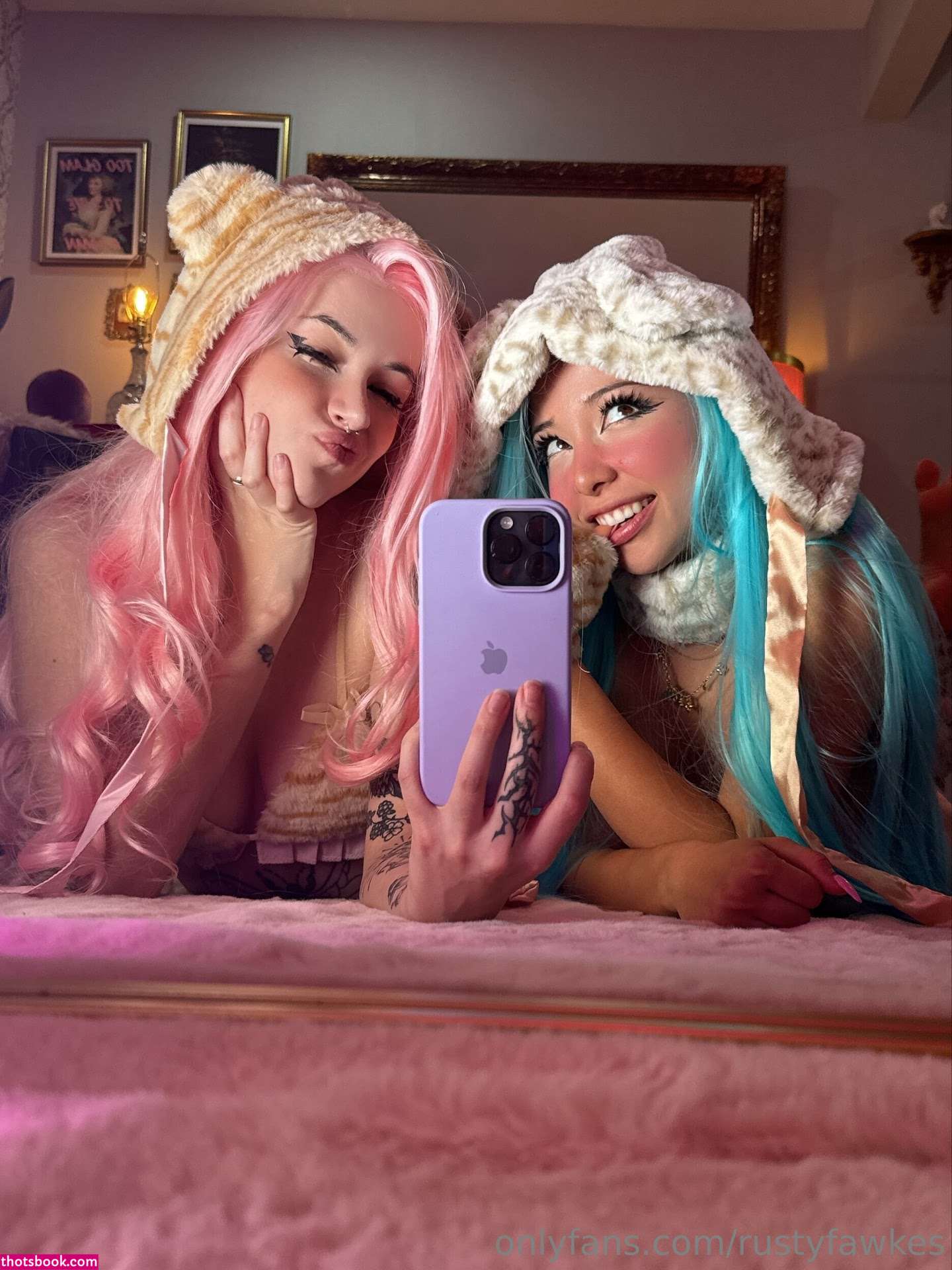 Rusty Fawkes Photo #1129