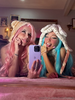 Rusty Fawkes Photo #1106