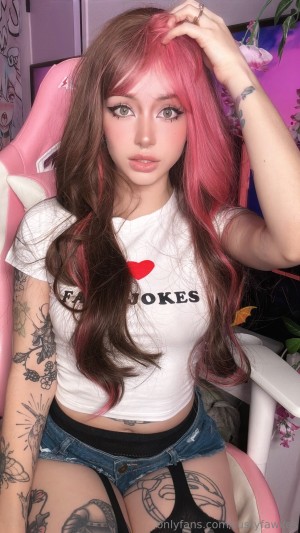 Rusty Fawkes Photo #1142