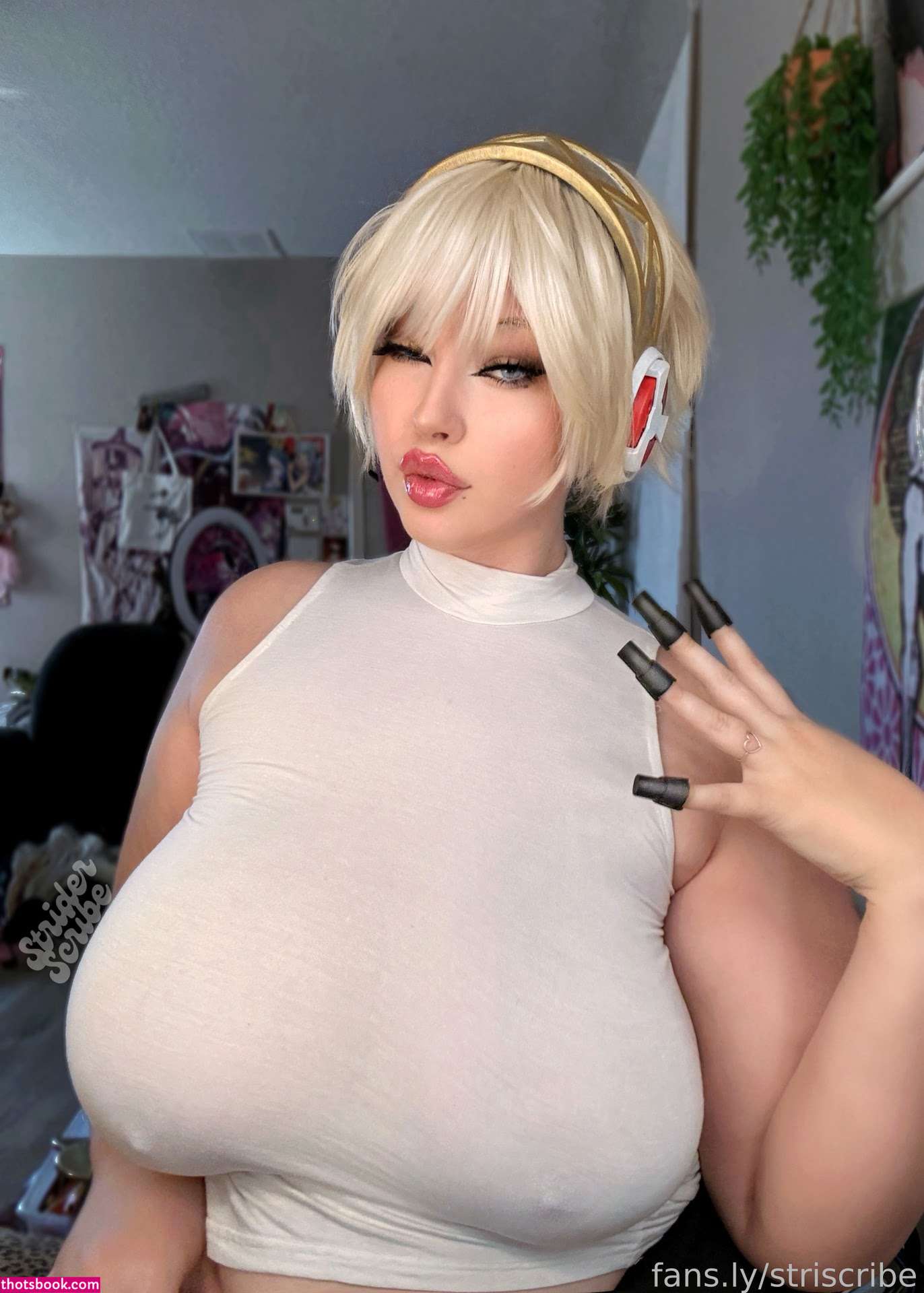 Striderscribe Photo #149