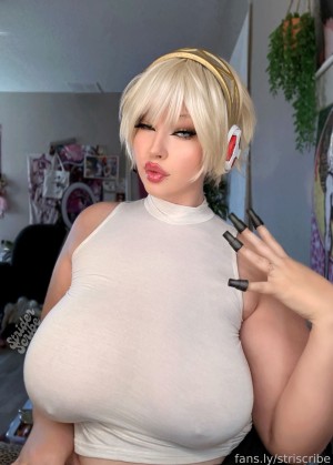 Striderscribe Photo #149