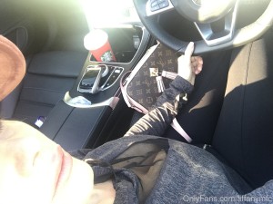 Tiffany James Photo #14