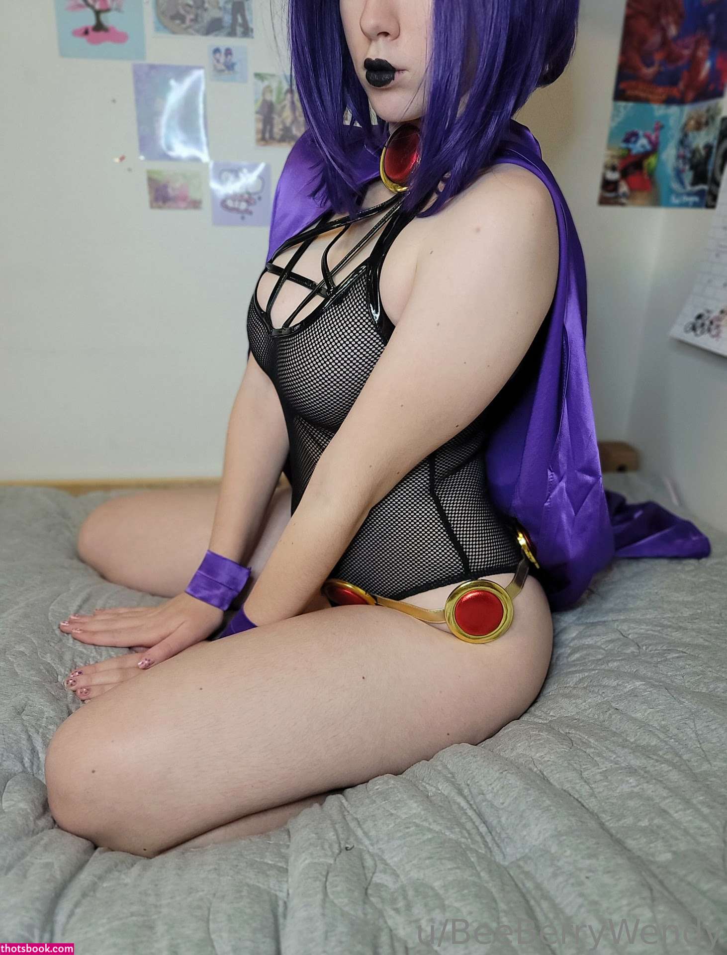 beeberrywendy Photo #88