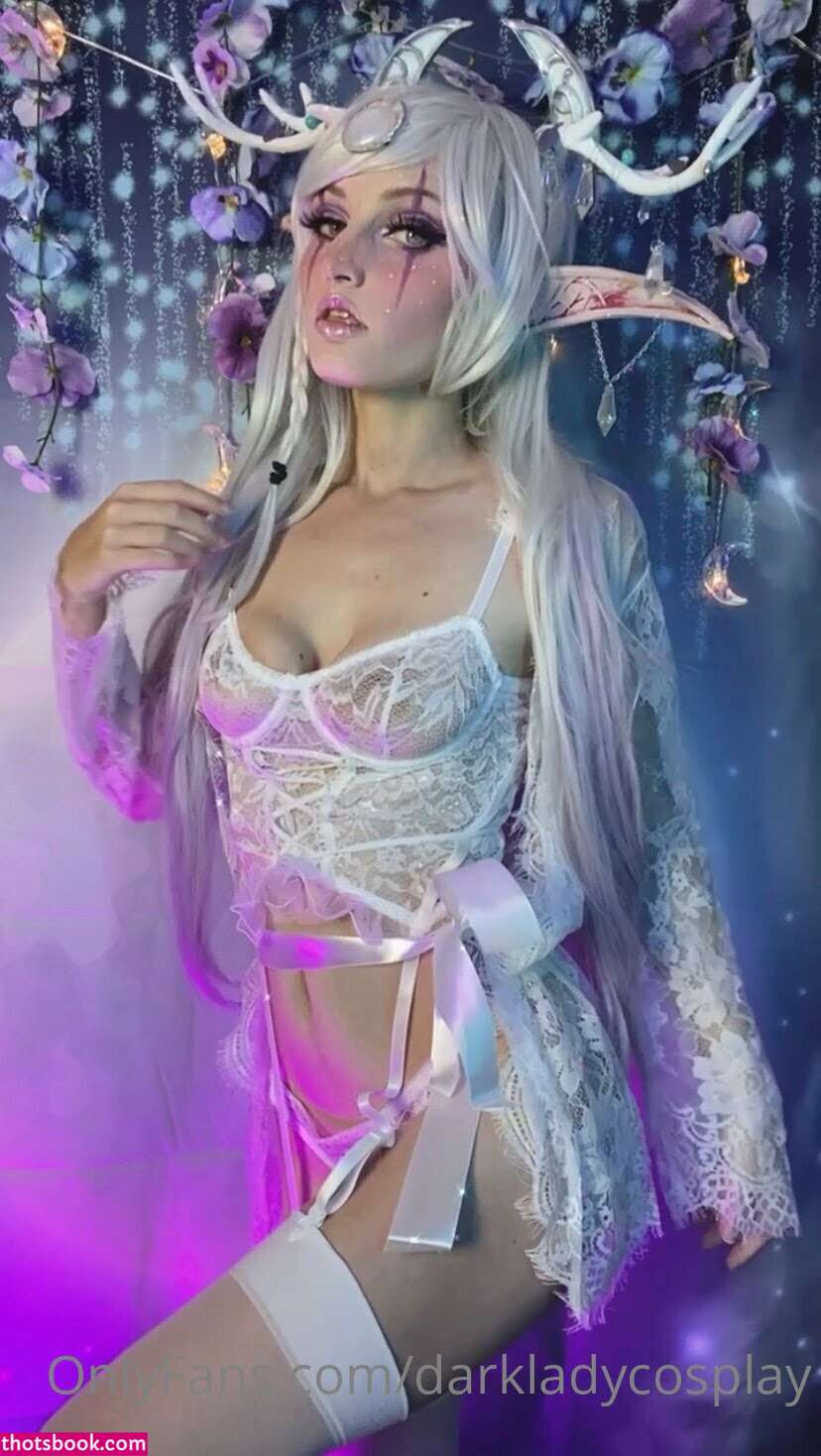 darkladycosplay Photo #130