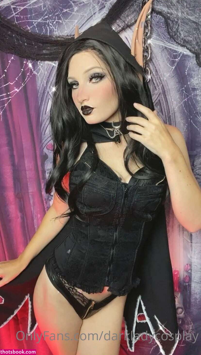 darkladycosplay Photo #134
