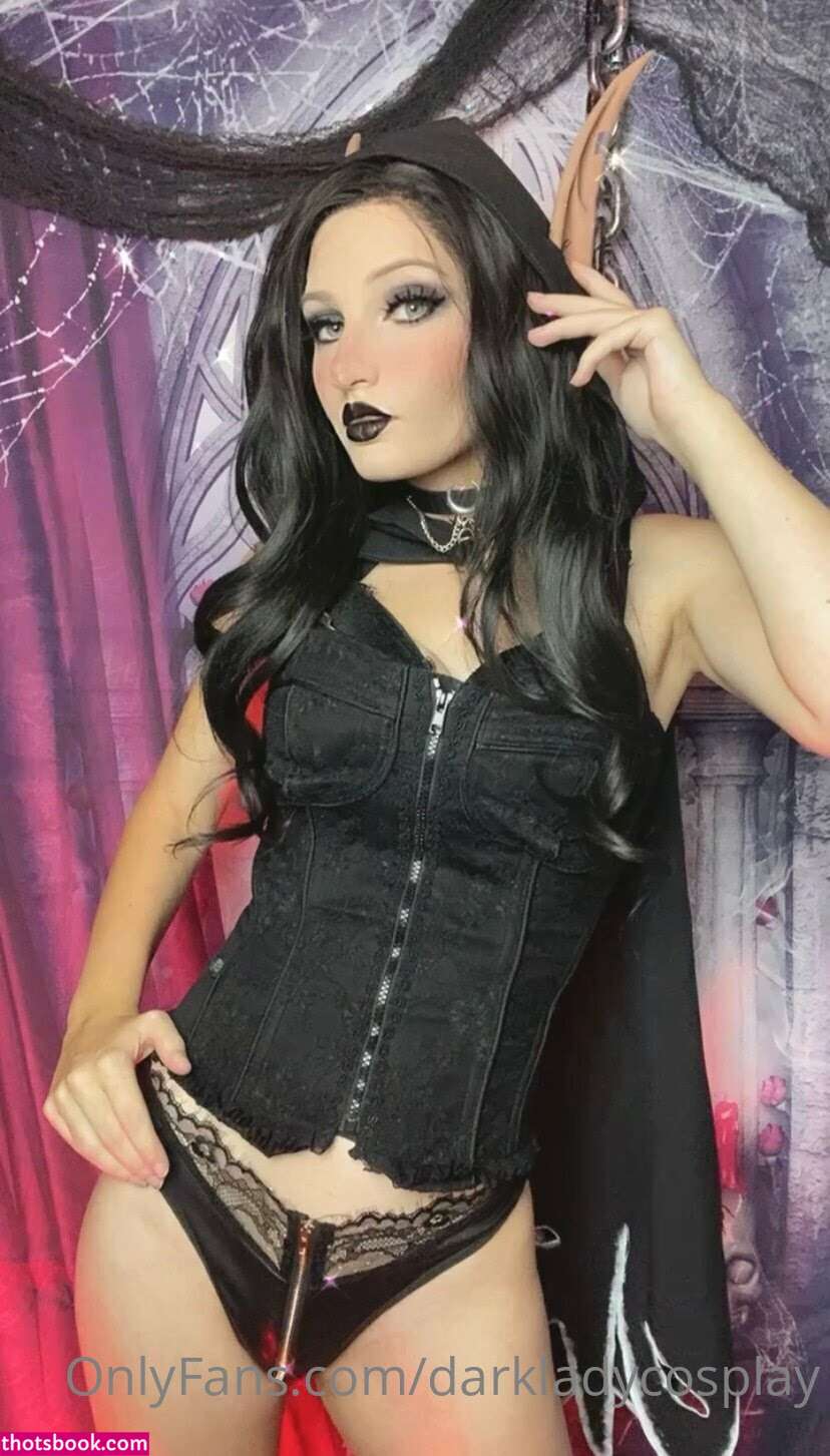darkladycosplay Photo #144