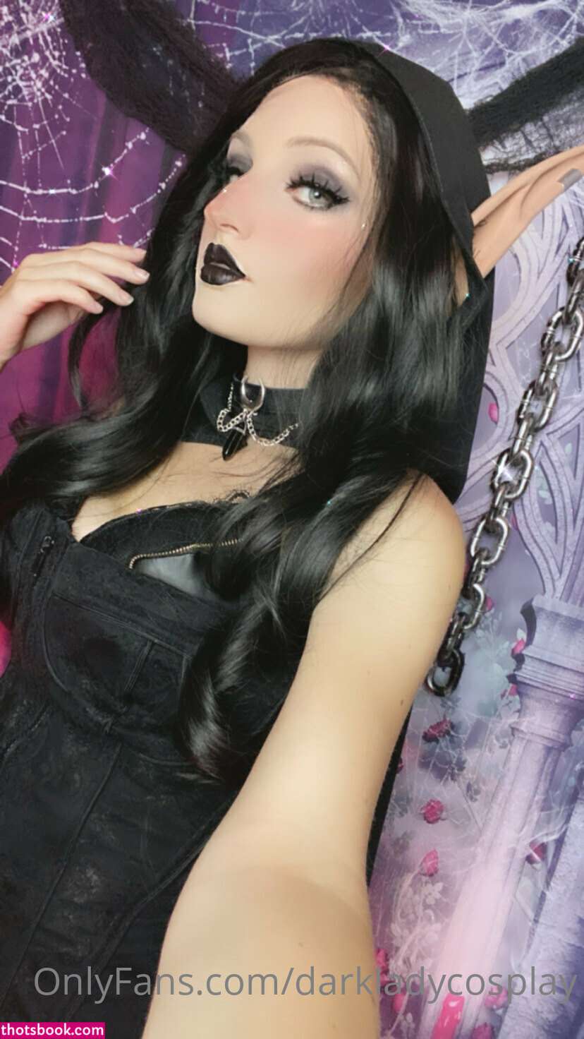 darkladycosplay Photo #147