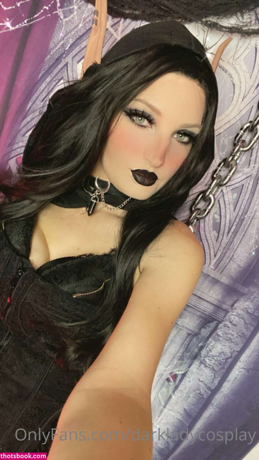 darkladycosplay Photo #149