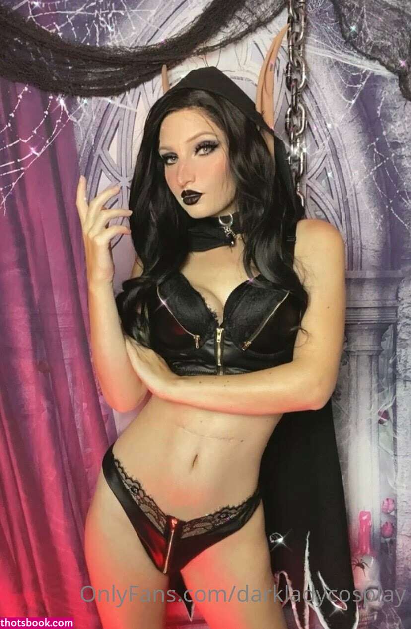 darkladycosplay Photo #153
